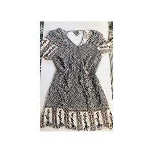 Brand new charming Charlie’s dress